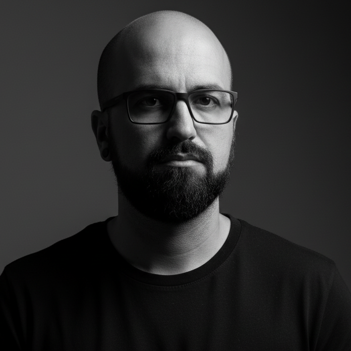 LUCAS HIPÓLITO, designer gráfico e ilustrador